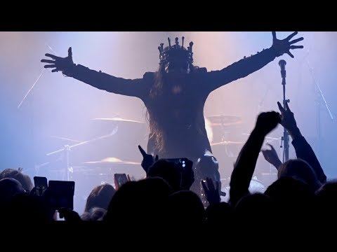 Veghel Blackfest 2018 Aftermovie Willemeen Arnhem