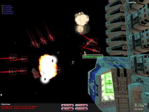 Homeworld Cataclysm PC