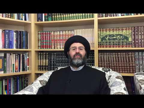 A’amal of Laylatul Qadr Night One Lifting Quran and Dua Jowshan