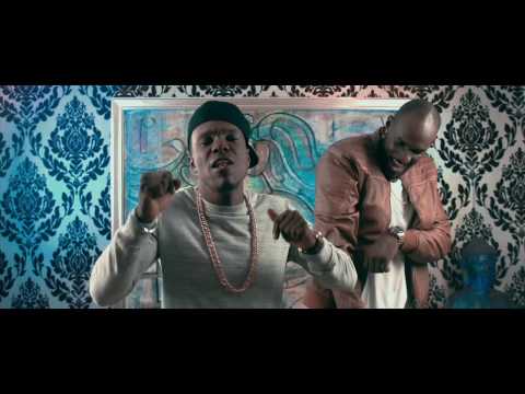 GRUPO UNISONO - ATRÉVETE (video oficial)