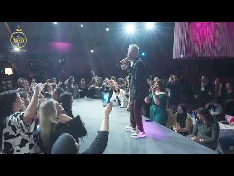 said Senhaji King of chaabi bruxelles @SaidSenhajiOfficial