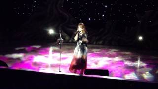 Cristina D'Avena in concerto - Doraemon - Leolandia 2015