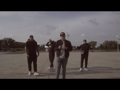 JAKI X MVP - MEGTANÍTOTT AZ ÉLET  | OFFICIAL MUSIC VIDEO |