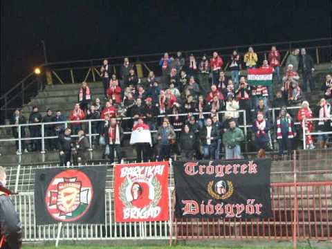 DVTK vs. MTK 15/16 - Szurkolók - boon.hu