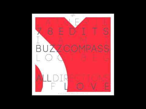 Buzz Compass - Your Daddy Loves You