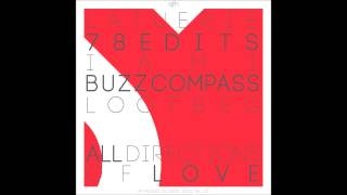 Buzz Compass - Your Daddy Loves You