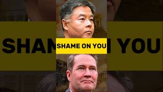 TED LIEU GRILLS MIKE WALTZ OVER IRAN WAR CASUALTIES