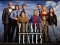 Picket Fences Theme Extended