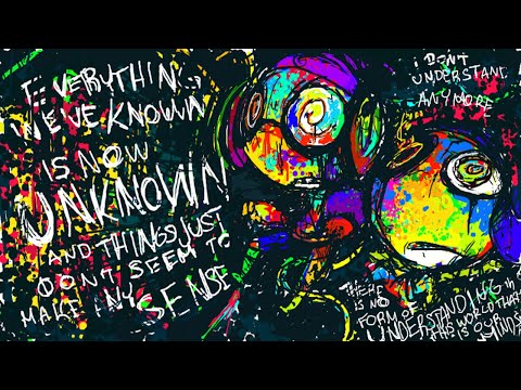 The Most Shocking DXM Trip Reports Ever Written