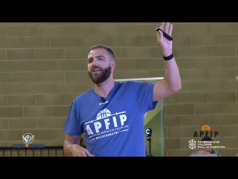 Clinic APFIP di Verona - Manuel Capdevila