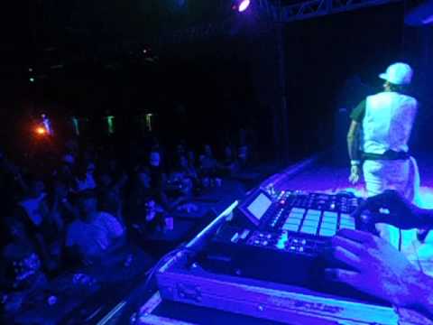 MC MINGAU - AO VIVO ( FUNKFOLIA ) CUIABÁ - MT