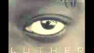 Luther Vandross - Your Secret Love (Main Mix)