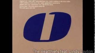 The Beatthiefs feat Lindy Layton - Dub To Bad (Extended Libex Mix)