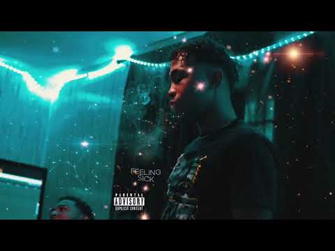 Abk yadi feat. Yetti- feeling sick