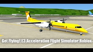 flight simulator beta roblox
