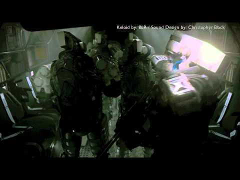 Keloid by BLR/Sound by Black Tie Recording