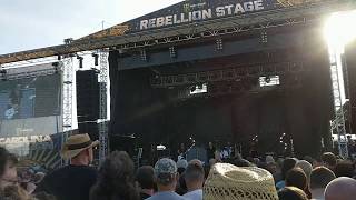Stone Temple Pilots - Meadow LIVE 2018 Carolina Rebellion