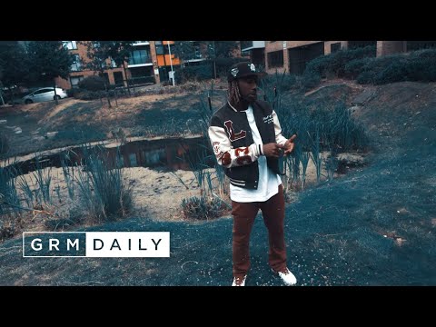 Brandz x Tizzy - No Cap [Music Video] | GRM Daily