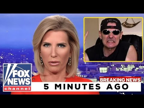 At 68, King Diamond FINALLY Reveals His Darkest Truth