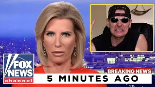 At 68, King Diamond FINALLY Reveals His Darkest Truth