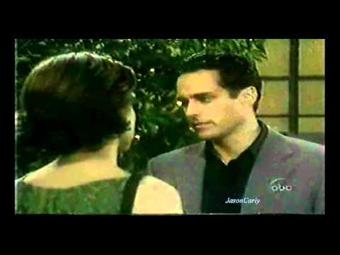 2000 Caroline Benson 320 ~ Carly & Sonny Want Each Other