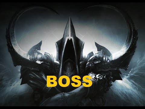 Boss - Urzael