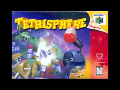 Lovely VGM 89 - Tetrisphere - Learn