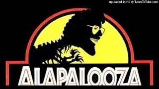 Weird Al Yankovic - Live From Hamilton, Ontario 1995-03-31 - Full Concert