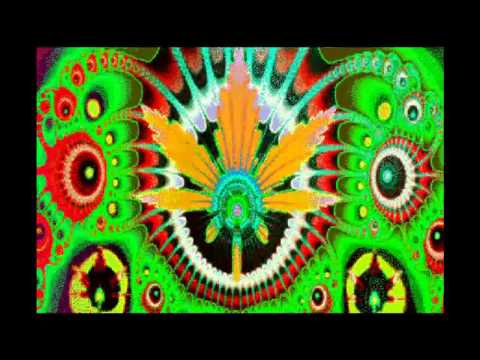 Xerox Vs. Volcano Vs. Hipnotix - B52 (Original Mix)