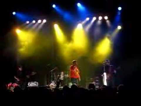 Punk im Pott 2007 - Die Lokalmatadore - Schönen Dank