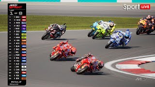 Download lagu 🔴LIVE Sprint Race MotoGP Sepang Malaysia 🇲🇾 2025 #MalaysianGP Petronas Grand Prix of Malaysia 🇲🇾🏁 mp3