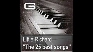 Little Richard &quot;Boo Hoo Hoo Hoo&quot; GR 013/16 (Official Video)