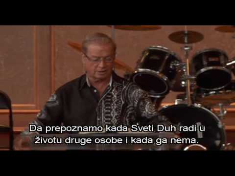 3. Isusov susret sa kapetanom - Bill Liversidge - Isusovi susreti