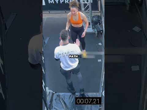 She Was Completely Lost 😮