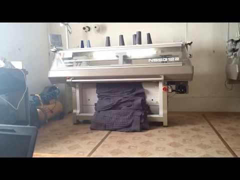 SHIMA SEIKI ADEM KARPUZ