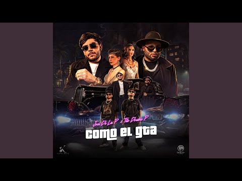Como el gta
