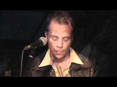 Joo Kraus Man in the mirror