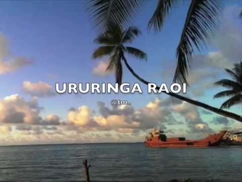 URURINGA RAOI - Kiribati@tm..