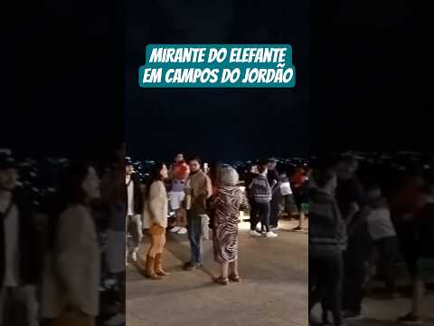 Thumbnail de Campos do Jordão morro do elefante