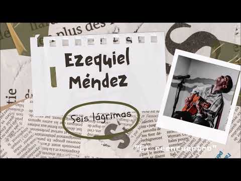 El Reencuentro - Ezequiel Méndez