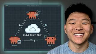 I Tested Claude's New Managed Agents... What You Need To Know