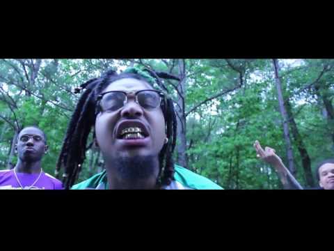 Yatt Ft. LottoBand$ - On Me (Official Music Video) Shot by @Zaytripp