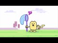 Wow Wow Wubbzy Flutterfly Short Credit To Neonbluu