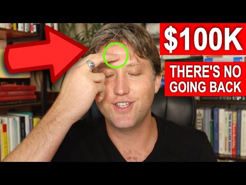 Manifest $100,000 Quickly with Shamanic Tapping