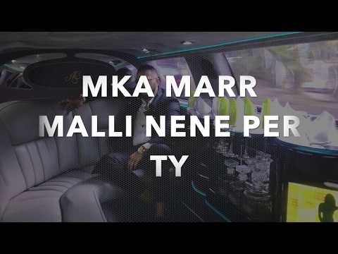 Ernim Ibrahimi - ME MUNGON FAMILJA