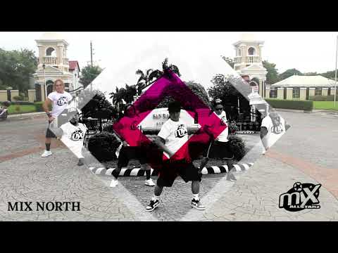 Tumagiling I Khadz I MixAllstarz I North