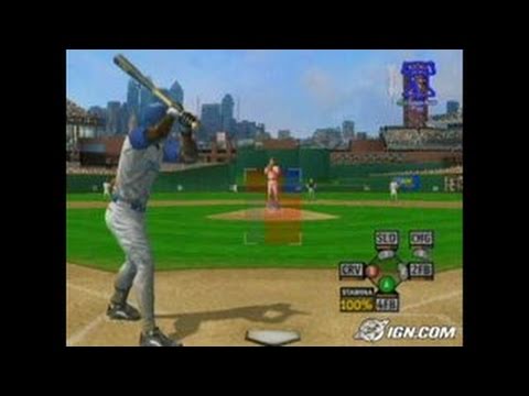 mvp baseball 2004 gamecube rom