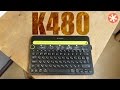 Logitech 920-006368 - видео