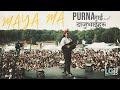 Maya Ma Purna Rai And Daju Bhai Haru LGFest UK Live