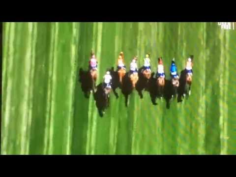 Derby Day 2016 :: Coolmore Stud Stakes - Flying Artie - Full Race/Run